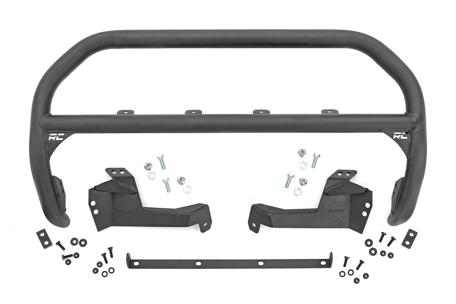 Barra Nudge | Ford Bronco Sport 4WD (2021-2024)