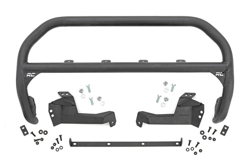Barra Nudge | Ford Bronco Sport 4WD (2021-2024)
