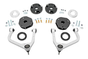 Kit de Elevación de 3.5 Pulgadas | Chevy/GMC SUV 1500 4WD (2021-2026)