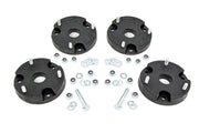 Kit de Elevación de 2 Pulgadas | Chevy/GMC SUV 1500 4WD (2021-2026)
