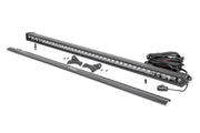 Kit de Luces LED | Montaje para Rack de Techo | 40" Negro Single Row | Ford Bronco Sport (21-26)