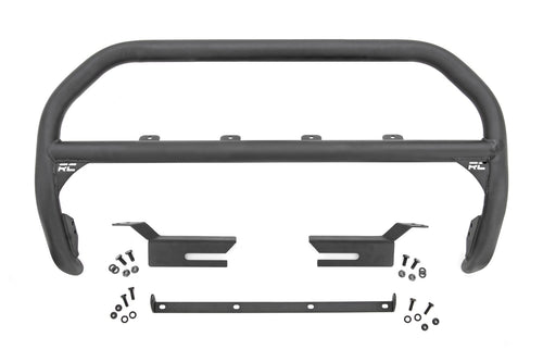 Barra Nudge | Ford Bronco 4WD (2021-2026)