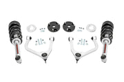 Kit de Elevación de 3.5 Pulgadas | N3 Struts | Chevy/GMC SUV 1500 4WD (2021-2026)