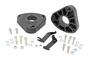 Kit de Nivelación de 1 Pulgadas | Ford Maverick 2WD/4WD (2022-2026)