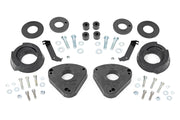 Kit de Elevación de 2 Pulgadas | Ford Maverick 4WD (2022-2026)