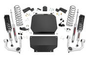 3.5 Inch Kit de Elevación | Toyota Tundra 4WD (2022-2026)
