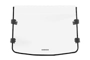 Parabrisas Completo | Scratch Resistant | Can-Am Commander 1000R