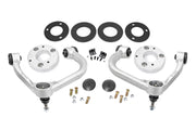 Kit de Elevación de 3 Pulgadas | Brazo de Control Superior Forjado | Ford F-150 Lightning 4WD (2022-2026)