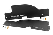 Forros de Guardabarros Traseros | Nissan Frontier 2WD/4WD (2022-2026)