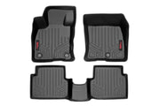 Tapetes | Delantero y Trasero | Ford Maverick 2WD/4WD (2022-2026)