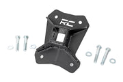 Recibidor de Enganche | Polaris RZR Pro R