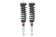 M1 Par de Struts Cargados | 3.5 Inch | Toyota Tundra 4WD (2022-2026)