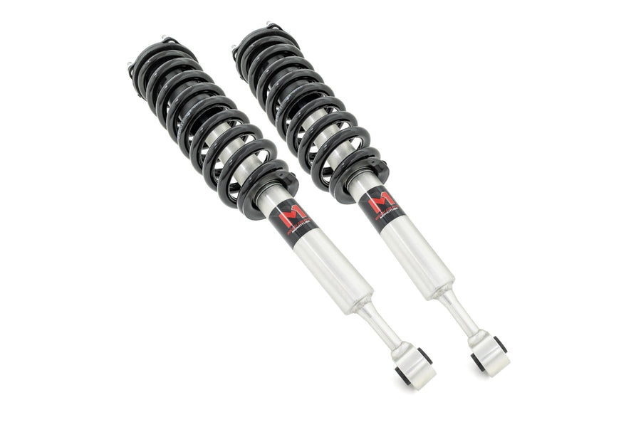 M1 Par de Struts Cargados | 3.5 Inch | Toyota Tundra 4WD (2022-2026)