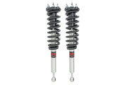 M1 Par de Struts Cargados | 6 Inch | Toyota Tundra 4WD (2022-2026)