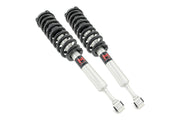 M1 Par de Struts Cargados | 6 Inch | Toyota Tundra 4WD (2022-2026)