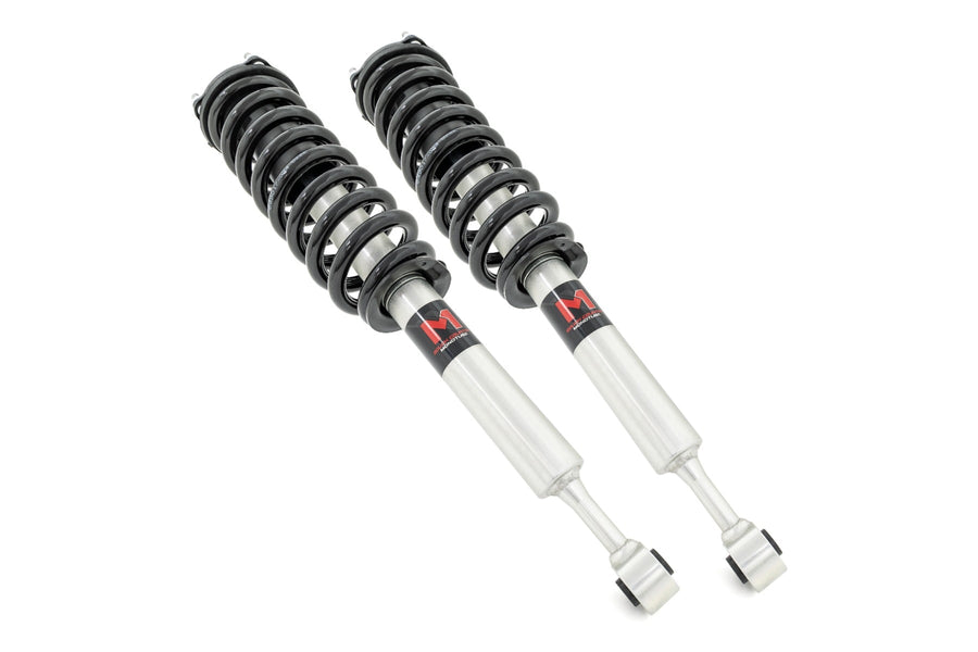 M1 Par de Struts Cargados | 6 Inch | Toyota Tundra 4WD (2022-2026)