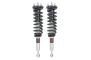 M1 Struts de Nivelación Ajustables | Monotube | 0-2" | Toyota Tundra 4WD (22-26)