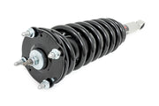 M1 Struts de Nivelación Ajustables | Monotube | 0-2" | Toyota Tundra 4WD (22-26)