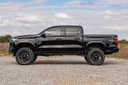 Kit de Elevación de 4 Pulgadas | N3 Shocks | Chevy/GMC Canyon/Colorado 4WD (2023-2026)