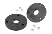Kit de Nivelación de 1 Pulgadas | Chevy/GMC Canyon/Colorado  (2023-2026)