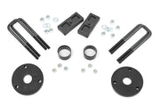 Kit de Elevación de 2 Pulgadas | Chevy/GMC Canyon/Colorado  (2023-2026)