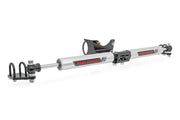 V2 Estabilizador de Dirección | Dual | Elevación de 2-8 Pulgadas | Ford F-250/F-350 Super Duty (05-26)