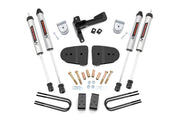 Kit de Elevación de 3 Pulgadas | V2 |  | Ford F-250/F-350 Super Duty 4WD (2023-2026)