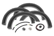 Guardabarros Pocket | Ford F-250/F-350 Super Duty 2WD/4WD (2023-2026)