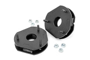 Kit de Elevación de 1 Pulgadas | Jeep Grand Cherokee WL 4WD (2023-2026)