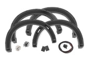 Guardabarros Pocket | YZ Oxford Blanco | Ford Ranger 2WD/4WD (2024-2026)