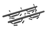 Estribos Tubulares | Longitud de Cabina | Toyota Land Cruiser 4WD (2024-2026)