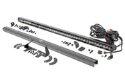 Kit de Luces LED | Montaje Delantero | 40" Spectrum Single Row | Polaris RZR XP 4 1000 (2024)