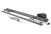 Kit de Luces LED | Montaje Trasero | 40" Negro Single Row | Polaris RZR 1000XP4 (2024)