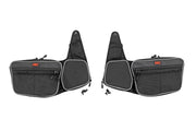 Bolsas para Puerta | Puertas Delanteras | Polaris RZR XP