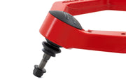 Brazos de Control Superiores Forjados | 3.5" Of Lift | Rojo | Toyota 4Runner (25-26)/Tacoma (24-26)