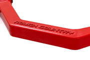 Brazos de Control Superiores Forjados | 3.5" Of Lift | Rojo | Toyota 4Runner (25-26)/Tacoma (24-26)