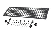 Kit de Panel Molle | Delantero | Bed | Toyota Tacoma 2WD/4WD (2024-2026)