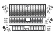 Kit de Panel Molle | Combo | Bed | Toyota Tacoma 2WD/4WD (2024-2026)