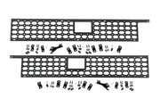 Kit de Panel Molle | Side | Bed | Toyota Tacoma 2WD/4WD (2024-2026)