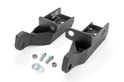 Shackle Kit Delanteros | Combo de Grillete D | Toyota Tacoma 2WD/4WD (2024-2026)