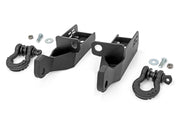 Shackle Kit Delanteros | Combo de Grillete D | Toyota Tacoma 2WD/4WD (2024-2026)