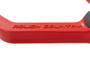 Brazos de Control Superiores Forjados | OE Upgrade | Toyota 4Runner (25-26)/Tacoma (24-26)
