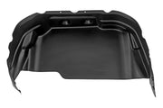 Forros de Guardabarros Traseros | Toyota Tacoma 2WD/4WD (2024-2026)