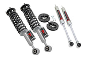 Kit de Elevación de 2 Pulgadas | N3 | Toyota Land Cruiser 4WD (2024-2026)