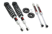 Kit de Elevación de 2 Pulgadas | N3 | Toyota Land Cruiser 4WD (2024-2026)