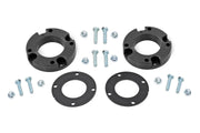 Kit de Nivelación de 1.5-2 Pulgadas | Toyota 4Runner 4WD (2025-2026)