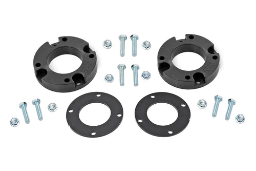 Kit de Nivelación de 1.5-2 Pulgadas | Toyota 4Runner 4WD (2025-2026)