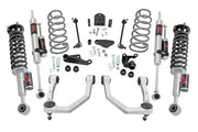 Kit de Elevación de 3.5 Pulgadas | TRD Offroad | M1R | Toyota 4Runner 4WD (2025-2026)