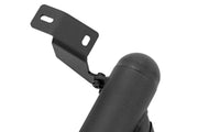 Estribo Tubular | Longitud de Cabina | Toyota 4Runner 2WD/4WD (2025-2026)