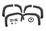 Guardabarros Pocket | 796 Wave Maker | Toyota 4Runner 2WD/4WD (2025-2026)